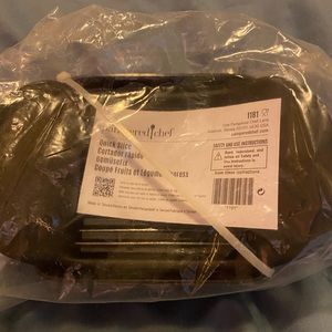 Pampered Chef Quick Slice